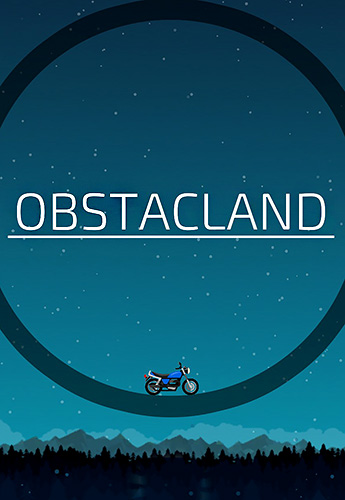download Obstacland: Bikes and obstacles apk
